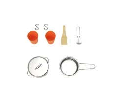 Cocina de Exterior Classic World