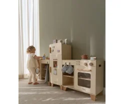 Cocina de Madera FSC Edición Limitada