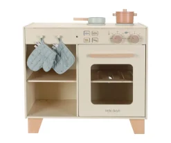 Cocina de Madera FSC Edición Limitada