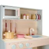 Cocina de Madera Little Dutch Menta