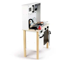 Cocina Inteligente Moderna