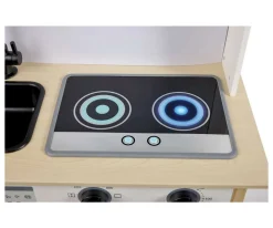 Cocina Inteligente Moderna