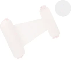 Cojín Antivuelco Dorset Rosa