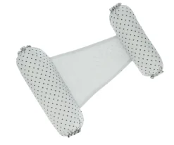 Cojín Antivuelco Mini Star Grey