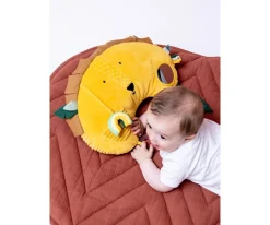 Cojín de Actividades Mr. Lion