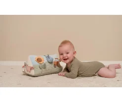 Cojín De Actividades Triangular Little Farm