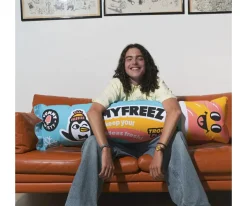 Cojín Hinchable Freezy