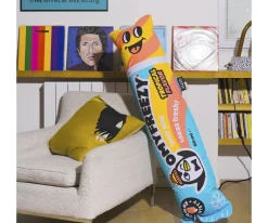 Cojín Hinchable Freezy