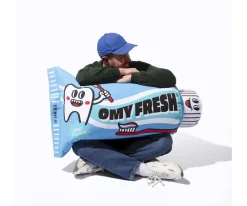 Cojín Hinchable Fresh