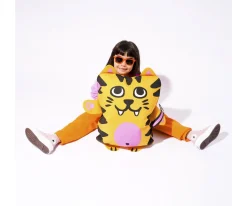 Cojín hinchable OMY Tiga