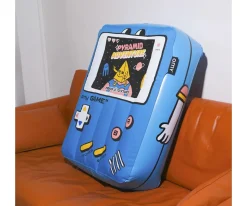 Cojín Hinchable Video Game
