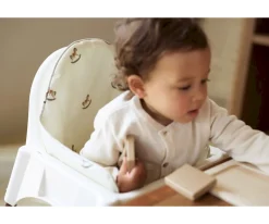 Cojín para Trona Nostalgic Ride