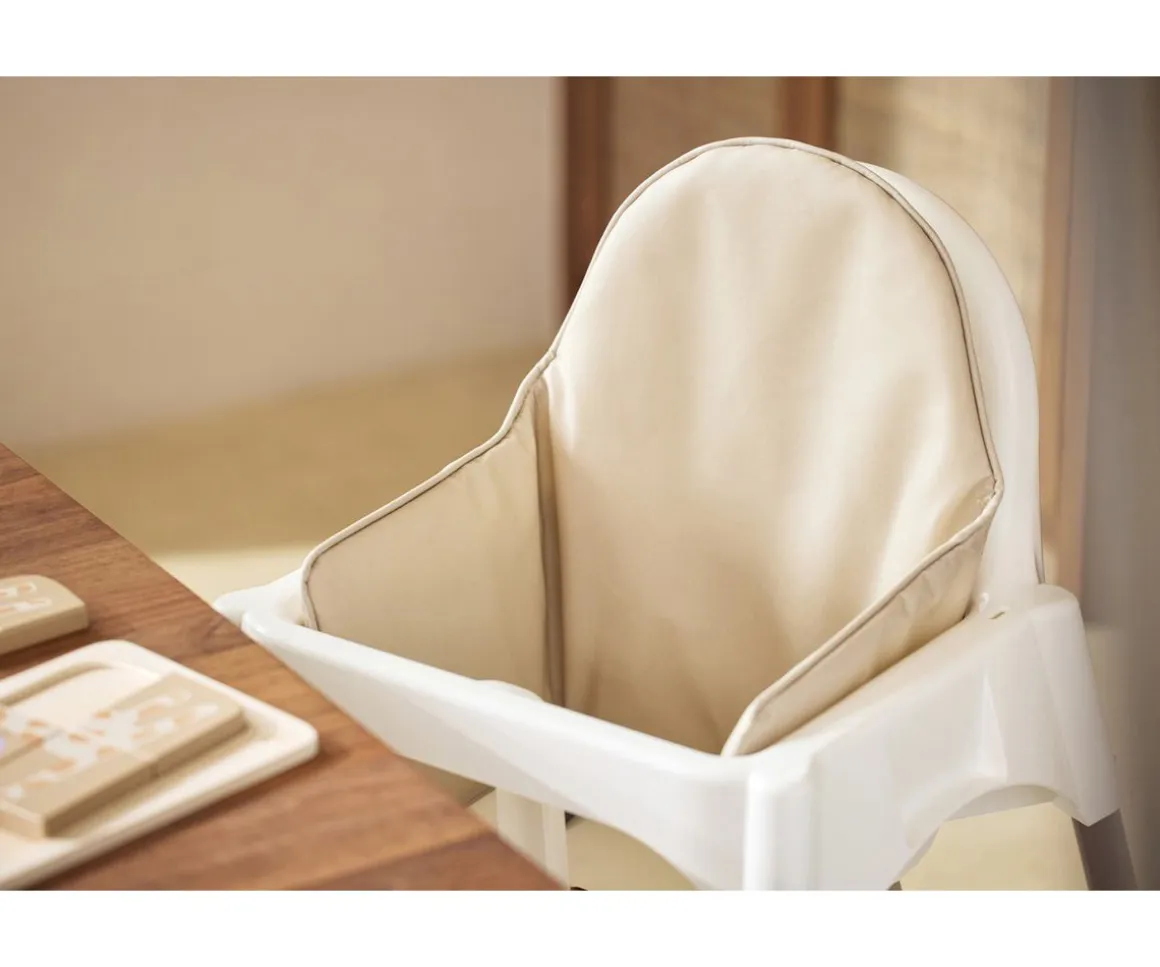 Cojín para Trona Nougat