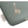 Cojín para Tronas Jungle Jambo Giraffe