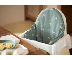 Cojín para Tronas Jungle Jambo Giraffe