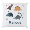 Cojín Personalizado Dinos World