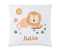 Cojín Personalizado Savannah