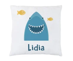 Cojín Personalizado Tiburón