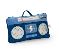 Cojín Radio Puce & Pilou