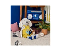 Cojín Radio Puce & Pilou