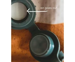 Cojín Reductor para Silla Wild Ocean