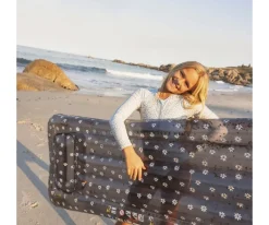 Colchoneta Luxe Daisy Flower