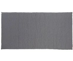 Colchoneta Monaco Slate Grey