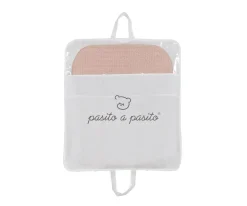 Colchoneta Silla de Paseo Icon Rose