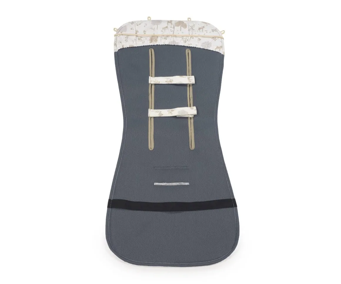 Colchoneta Silla de Paseo Nara