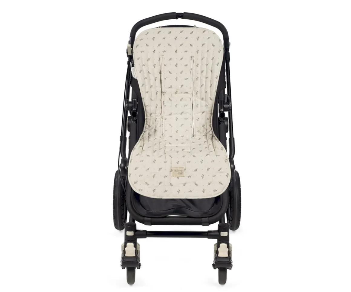 Colchoneta Silla de Paseo Mimosa Green