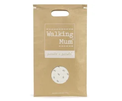 Colchoneta Silla de Paseo Mimosa Green