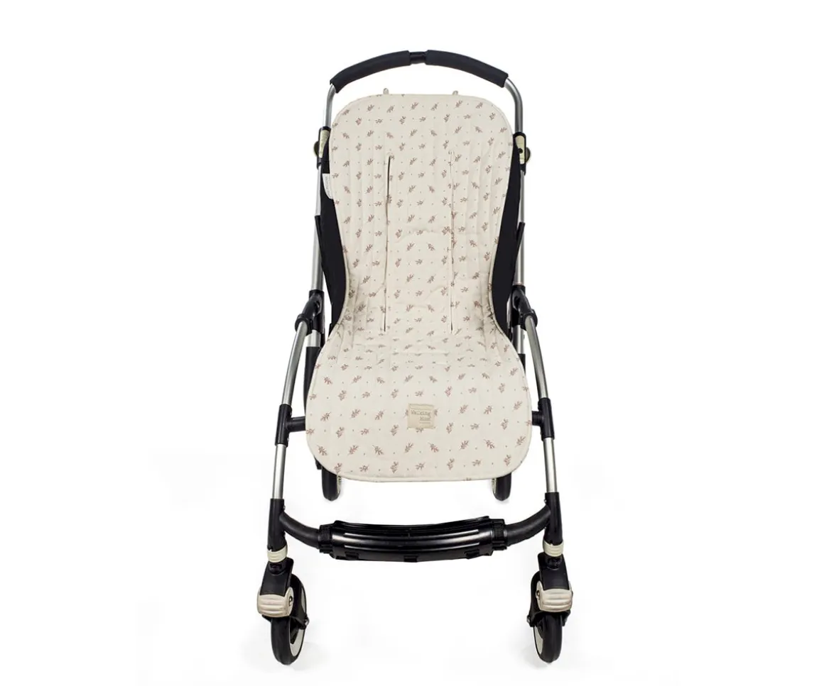 Colchoneta Silla de Paseo Mimosa Pink