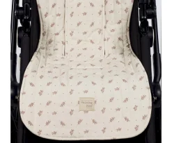 Colchoneta Silla de Paseo Mimosa Pink