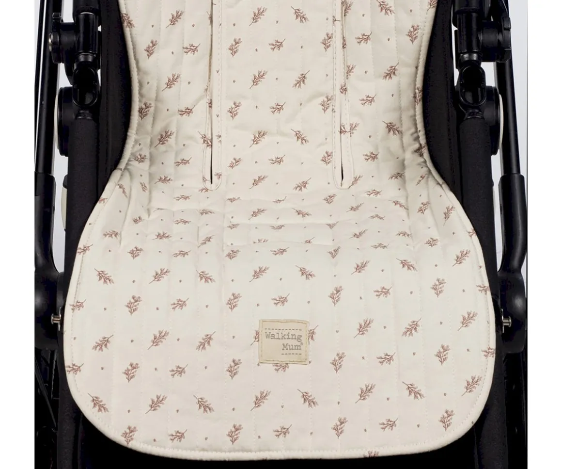 Colchoneta Silla de Paseo Mimosa Pink