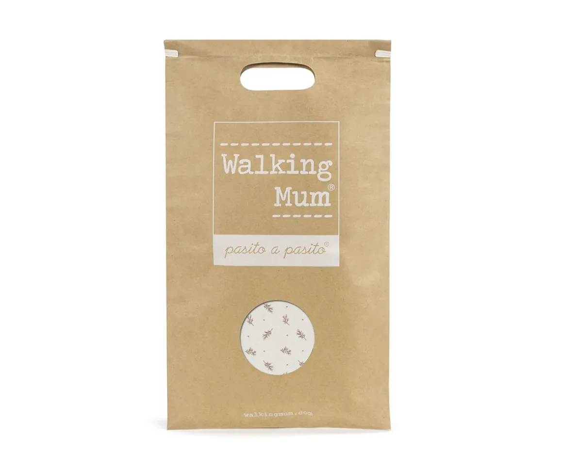 Colchoneta Silla de Paseo Mimosa Pink