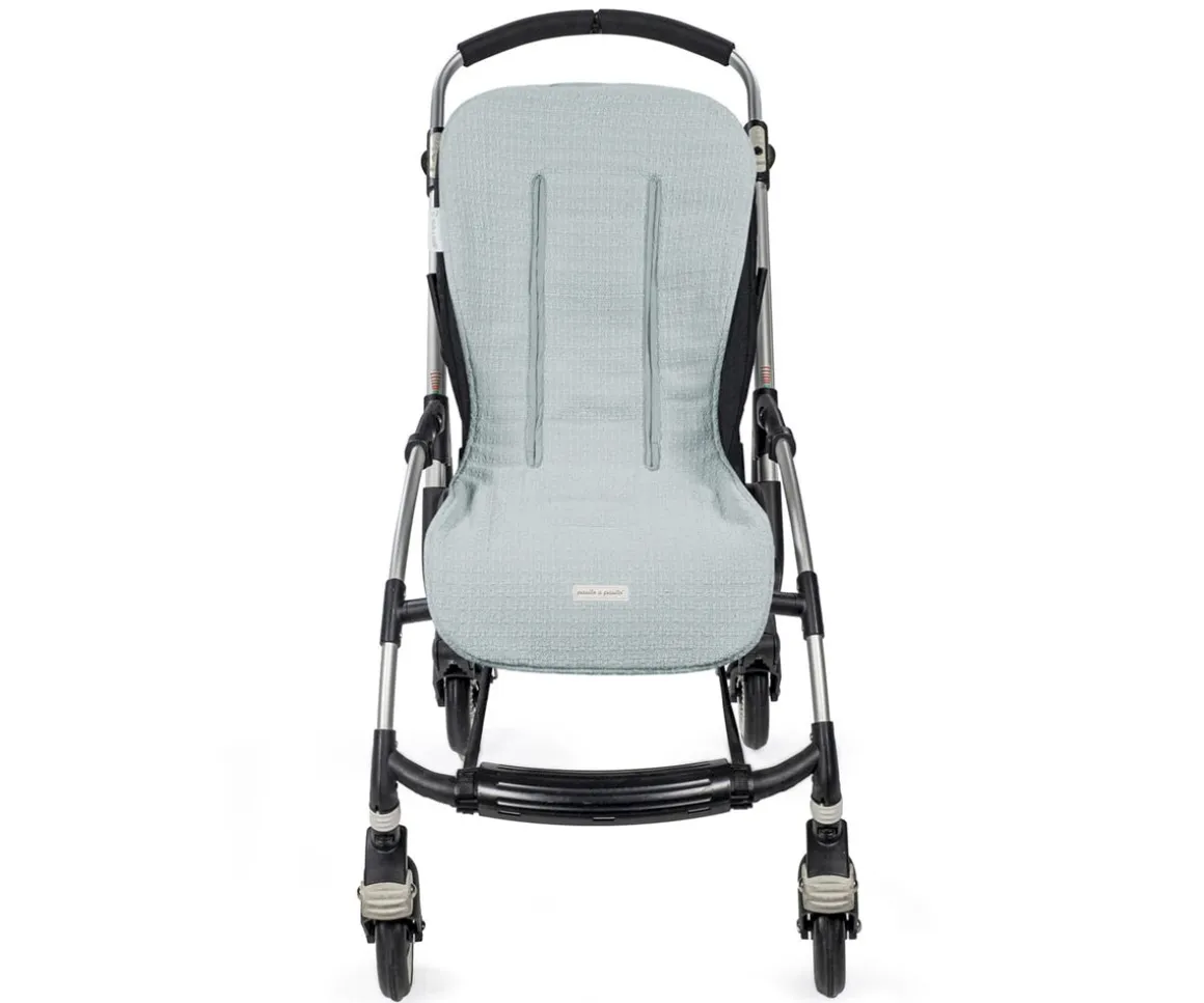 Colchoneta Silla de Paseo Icon Sky