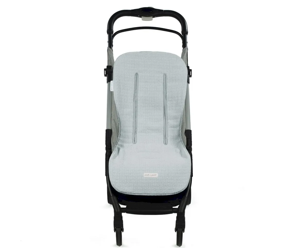 Colchoneta Silla de Paseo Icon Sky