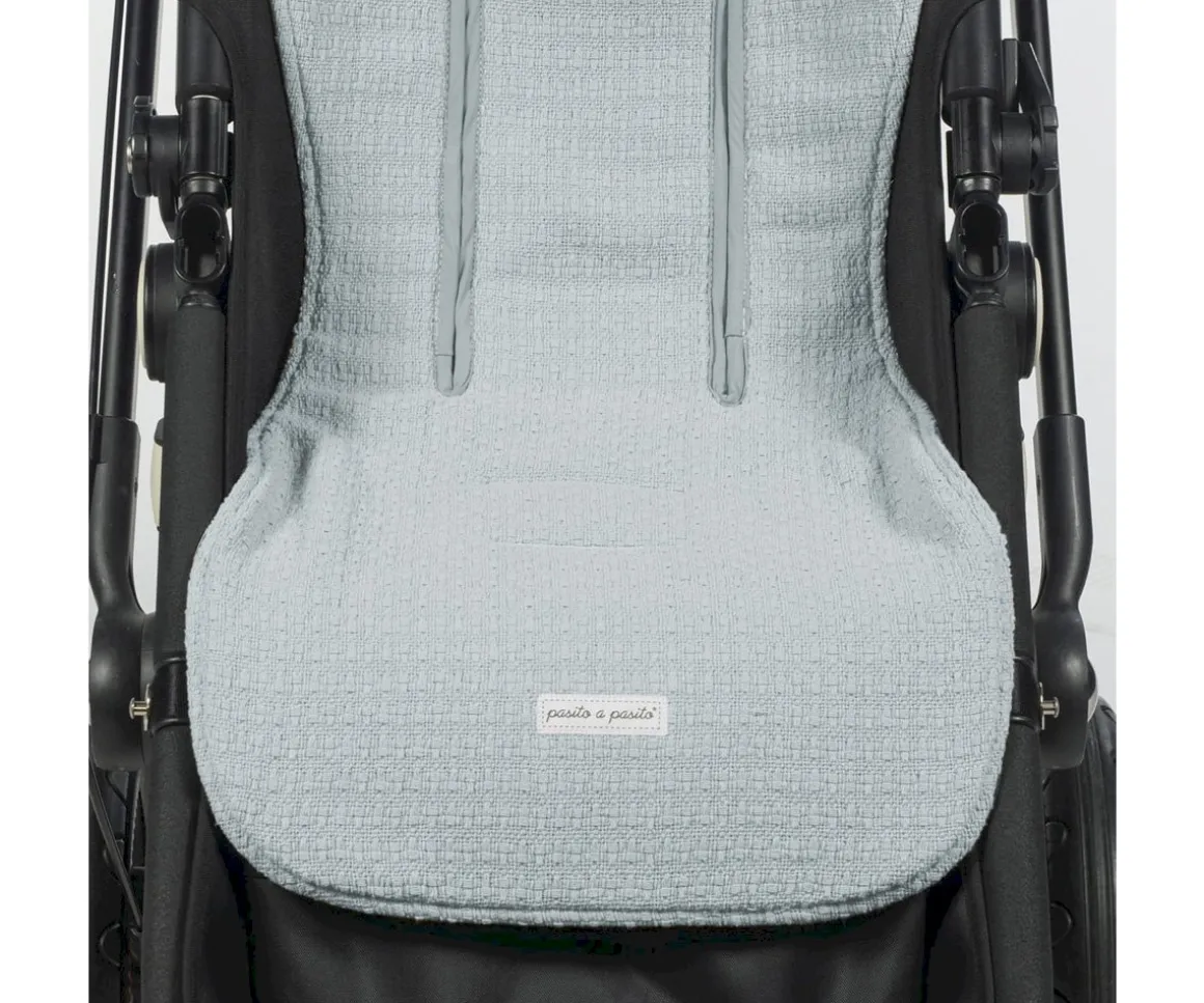 Colchoneta Silla de Paseo Icon Sky