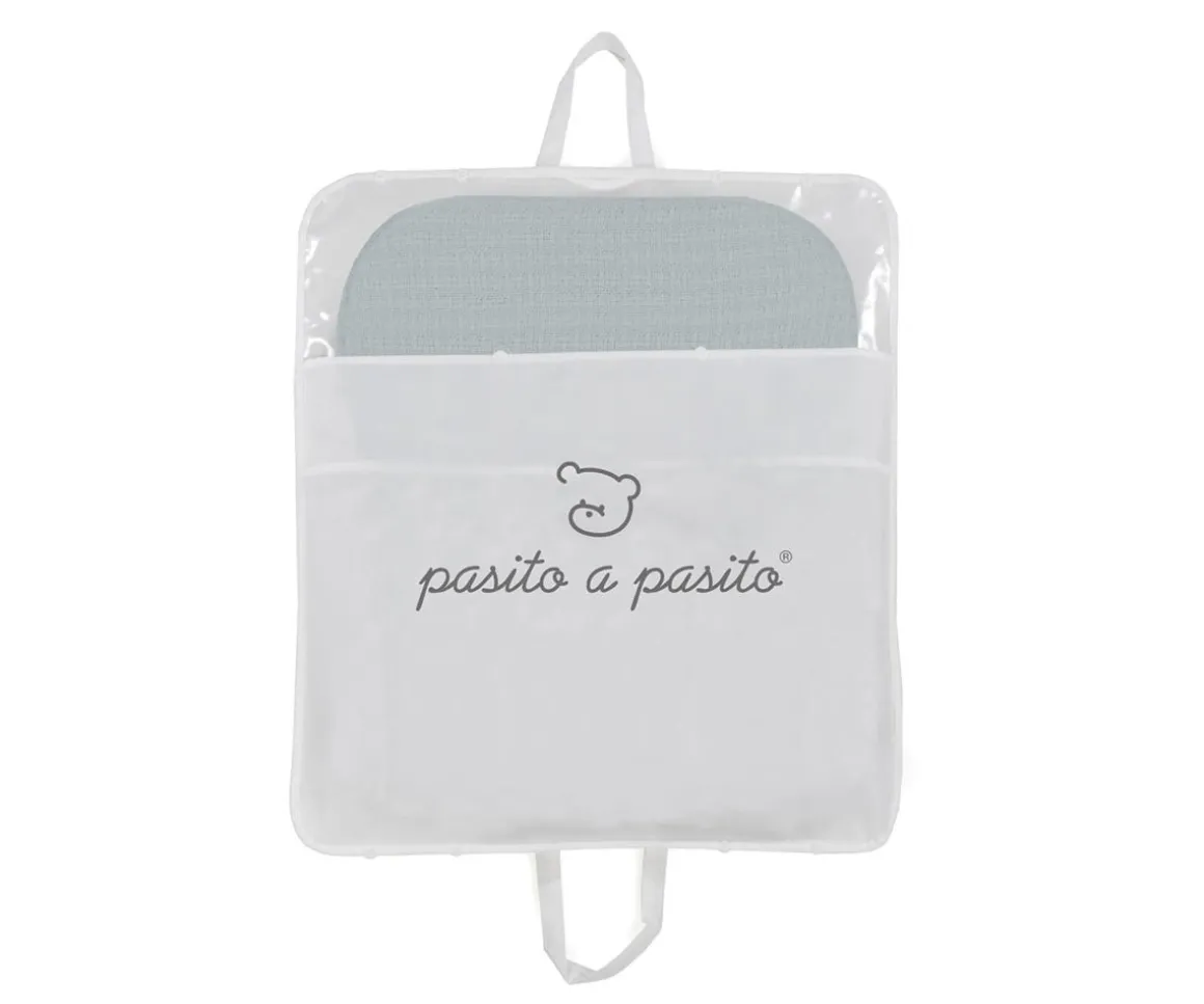 Colchoneta Silla de Paseo Icon Sky