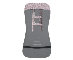 Colchoneta Silla de Paseo Cherry Flores