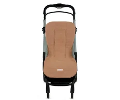 Colchoneta Silla de Paseo Icon Caramel