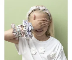 Coletero Satin Edge Peach