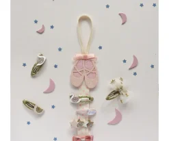 Colgador de Clips Ballet