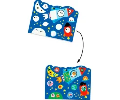 Colorear Dibujos Mágicos