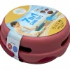 CompacToys Playa 7 en 1 Rosa