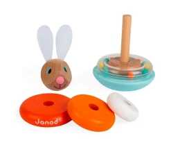 Conejito Tentitieso Apilable