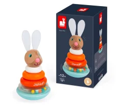 Conejito Tentitieso Apilable