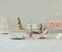 Conejo MY Bebé Rabbit Stripes