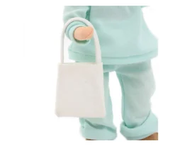 Conjunto Calzado y Complementos para Muñecos 20cm Sweet Sister