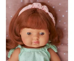 Conjunto Forest Muñeco 38cm